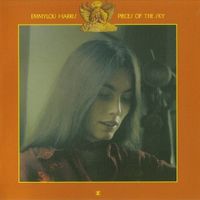 Emmylou Harris - Pieces Of The Sky